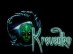 Krevedko